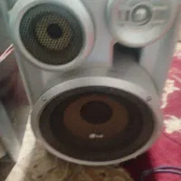 سیستم صوتی خانگی