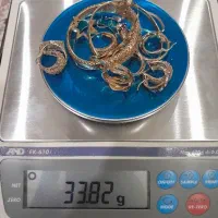 خرید جواهرات قیمت تابلو