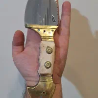 چاقو کلکسیونی
