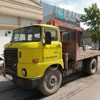 جرثقیل آیفا