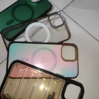 کاور آیفون ۱۳