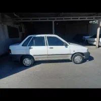 پراید ۸۶ عروسک|خودرو سواری و وانت|بروجرد, |دیوار