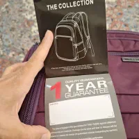 کولهپشتی TIROLL اصل آکبند|کیف، کفش، کمربند|تهران, سازمان برنامه جنوبی|دیوار