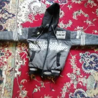 کافشن بچه گانه