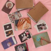 چاپ آنلاین عکس های موبایلی