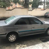 پژو پارس|خودرو سواری و وانت|بجنورد, |دیوار