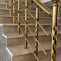 نرده استیل 304|خدمات پیشه و مهارت|بندرعباس, |دیوار
