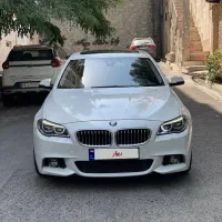 بی ام وه 528i