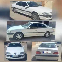 پژو پارس سال موتور جدید XU7P، مدل ۱۴۰۲