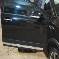 هایماs5 1401 نیوفیس ۶ دنده|خودرو سواری و وانت|اصفهان, خانه اصفهان|دیوار