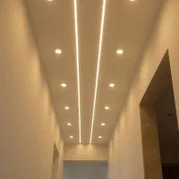 لاین نوری شیلنک هالوژن