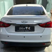 آریزو ۵/ Arizo 5 ie|خودرو سواری و وانت|تهران, حکمت|دیوار