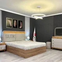 سرویس خواب رولکس مدل سون|تخت و سرویس خواب|اردبیل, |دیوار