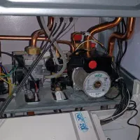 تعمیر پکیج کولرگازی سردخانه و یخچال فروشگاهی