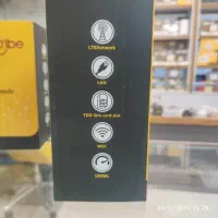 مودمwi-tribe تی دی دوربین|مودم و تجهیزات شبکه|مشهد, الهیه|دیوار