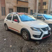 کوییک 1403 کم کار|خودرو سواری و وانت|تهران, جی|دیوار