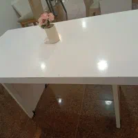 میز کار جنس عالی ملامین محکم