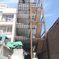 ۱۱۵ متر تک واحدی شهرک دانشگاه|فروش آپارتمان|پاکدشت, پاکدشت (مامازند)|دیوار