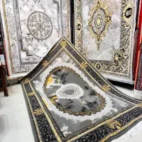 کارخانه فرش امکان بازدید همه روزه