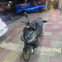 ایروکس مدل ۱۴۰۴|موتورسیکلت|ورامین, ورامین|دیوار