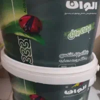 رنگ|مصالح و تجهیزات ساختمان|مشهد, گرجی علیا|دیوار