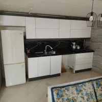 اجاره سوییت خانه دربست روزانه ماهانه|اجارهٔ کوتاه‌مدت آپارتمان و سوئیت|مشهد, عبادی|دیوار