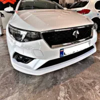 تارا وی فورV4 اتومات ال ایکس صفر سفیدمشکی تیتانیوم