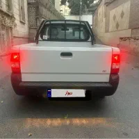 وانت پراید 151|خودرو سواری و وانت|تهران, تجریش|دیوار