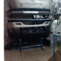 گلگیر ،کاپوت ،درو ،سپر لوازم بدنه رنگ شده آماده|قطعات یدکی و لوازم جانبی|بروجرد, |دیوار