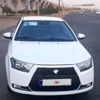 دنا پلاس ۶ دنده موتور EF7P با SBR