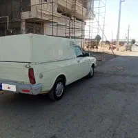 وانت مدل۹۳|خودرو سواری و وانت|کرمانشاه, |دیوار