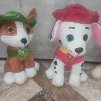 عروسک سگ های نگهبان|اسباب‌بازی بچه|تهران, بازار|دیوار