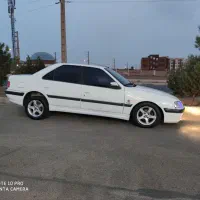 پژو پارس دوگانه مدل 93|خودرو سواری و وانت|پرند, فاز ۳|دیوار