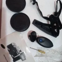 دوربین المپیا|دوربین عکاسی و فیلم‌برداری|کرج, رجب‌آباد|دیوار