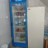 وسایل مغازه سوپری و خشکبار