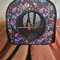 کیف حمل پرنده