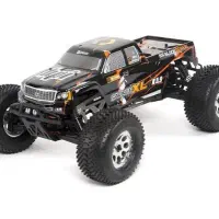 ماشین کنترلی savage xl
