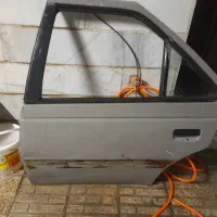 درب عقب ۴۰۵ سمت راننده