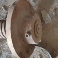 پرس ضربه ای 8 تن با قالب واشر|ماشینآلات صنعتی|میاندوآب, |دیوار