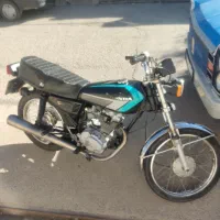موتور هوندا 125