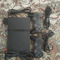 دستگاه پلی استیشن 2