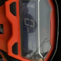 طرح کلیک S2|موتورسیکلت|تهران, جی|دیوار