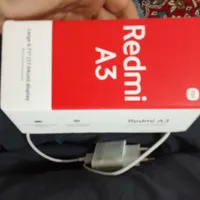 شیائومی Redmi A3x با حافظهٔ ۱۲۸ گیگابایت|موبایل|شیروان (خراسان), |دیوار
