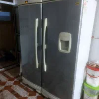 یخچال فریزر فرسان