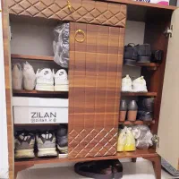 جا کفشی|جاکفشی، کمد، دراور|پرند, فاز ۶|دیوار