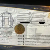 اسپورتیج ۲۰۱۷ Gti لاین بدون رنگ درحد نو|خودرو سواری و وانت|تهران, ایران|دیوار