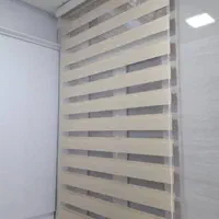 سفارش و نصب پرده زبرا|پرده، رانر، رومیزی|ارومیه, |دیوار