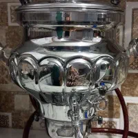 سماور|سماور، چایساز، قهوهساز|کهریزک, |دیوار