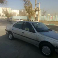 پژو روا دوگانه کارخانه.|خودرو سواری و وانت|تهران, استقلال|دیوار