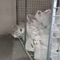 ذغال بسته بندی